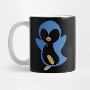 Australian Little Penguin Mug